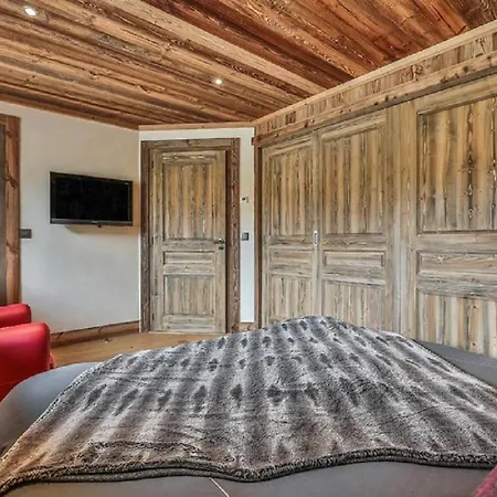 Chalet Gorret Casa vacanze Courmayeur