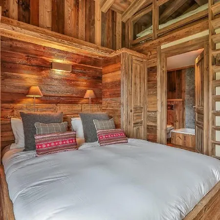 Chalet Gorret