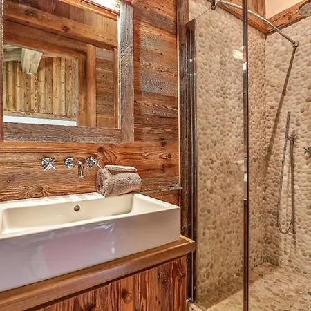 Chalet Gorret Casa vacanze Courmayeur