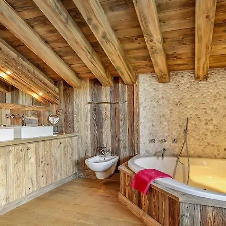 Chalet Gorret *