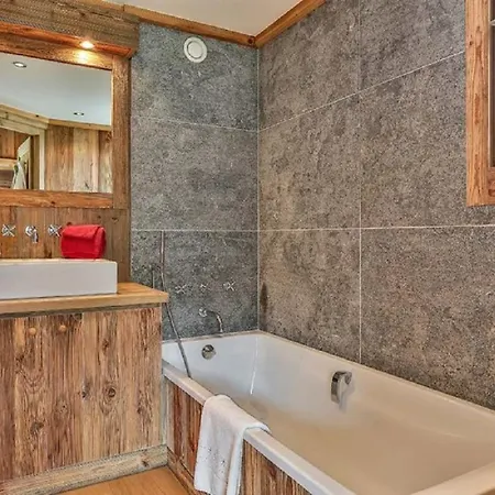 Casa vacanze Chalet Gorret *