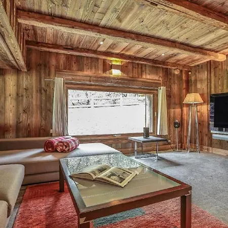 Casa vacanze Chalet Gorret *
