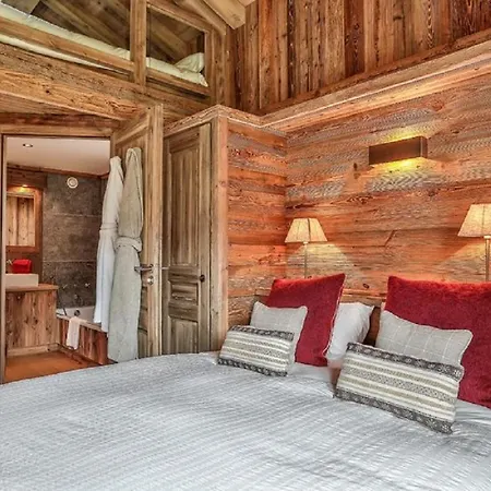 Chalet Gorret *