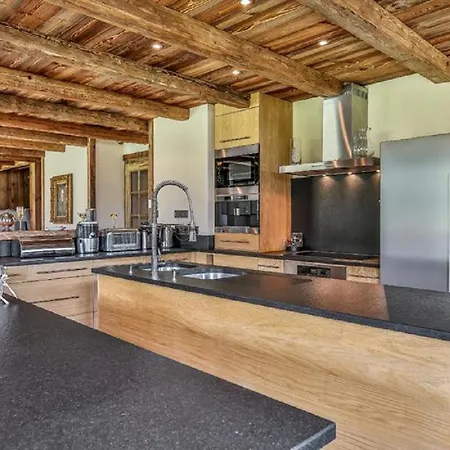 Casa vacanze Chalet Gorret