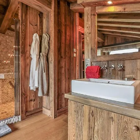 Casa vacanze Chalet Gorret