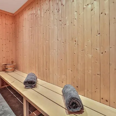 Casa vacanze Chalet Gorret