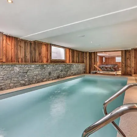 Chalet Gorret Casa vacanze *