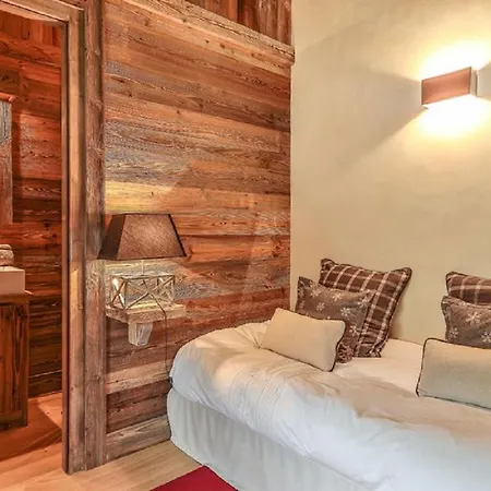 Chalet Gorret Courmayeur