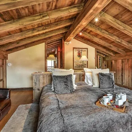 Chalet Gorret Casa vacanze