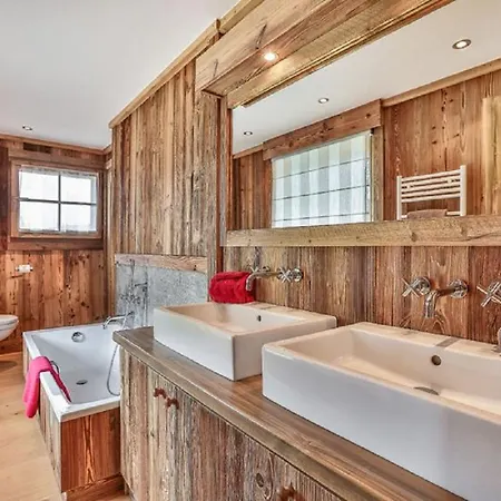 Chalet Gorret