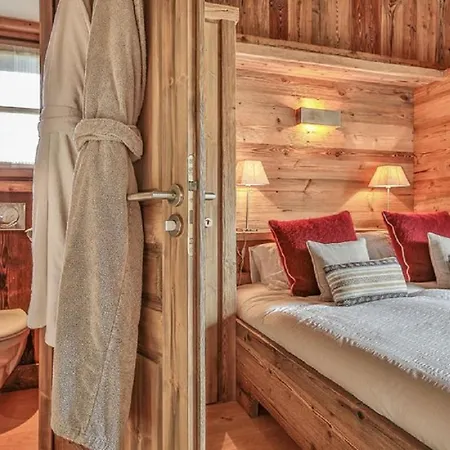 Casa vacanze Chalet Gorret *